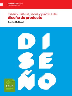 cover image of Diseño